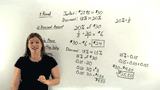 How Do You Estimate a Sale Price?
