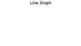 What is a Line Graph?