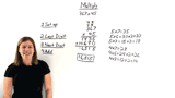 How Do You Do Long Multiplication?