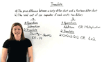 How Do You Translate Phrases into Numerical Expressions?