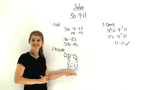 How Do You Solve a Two-Step Equation?