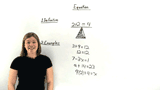 What is an Equation?