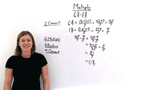 How Do You Multiply Mixed Numbers?
