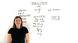 How Do You Turn a Repeating Decimal Into a Fraction?