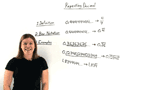 What is a Repeating Decimal?