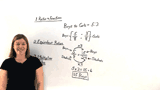 How Do You Solve a Word Problem Using Ratios?