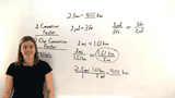 How Do You Convert Miles to Kilometers?
