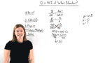 How Do You Use a Proportion to Find a Whole?