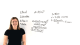 How Do You Use the Formula for Compound Interest?