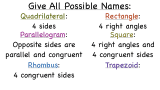 How Do You Classify Quadrilaterals?