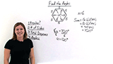 How Do You Find the Angle Measures of a Regular Polygon?
