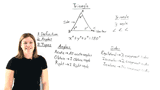 What is a Triangle?