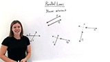 What are Parallel Lines?