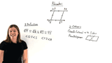 What is a Rhombus?