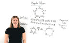 What is a Regular Polygon?