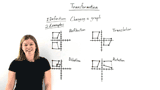 What is a Transformation?