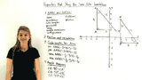 What Properties of a Figure Stay the Same After a Translation?