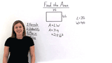 How Do You Find the Area of a Rectangle?