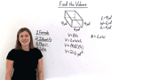 How Do You Find the Volume of a Rectangular Prism?