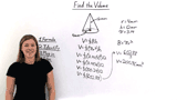 How Do You Find the Volume of a Cone?