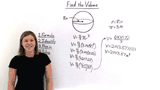 How Do You Find the Volume of a Sphere?