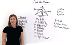 How Do You Find the Volume of a Triangular Pyramid?