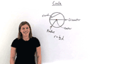 What is a Circle?