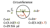 What is Circumference?