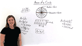 What is the Formula for the Area of a Circle?