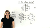 How Can You Tell if a Function is Linear or Nonlinear From a Table?